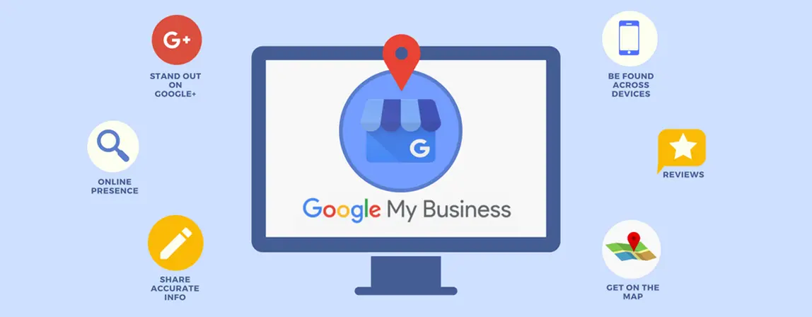 Konya Google Maps Optimizasyonu - harita sıralaması çalışması