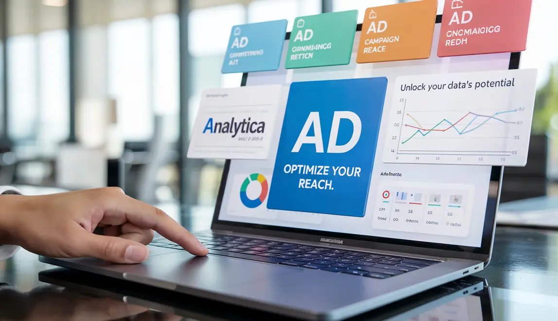 Konya Google Reklamları - Google Ads yönetimi