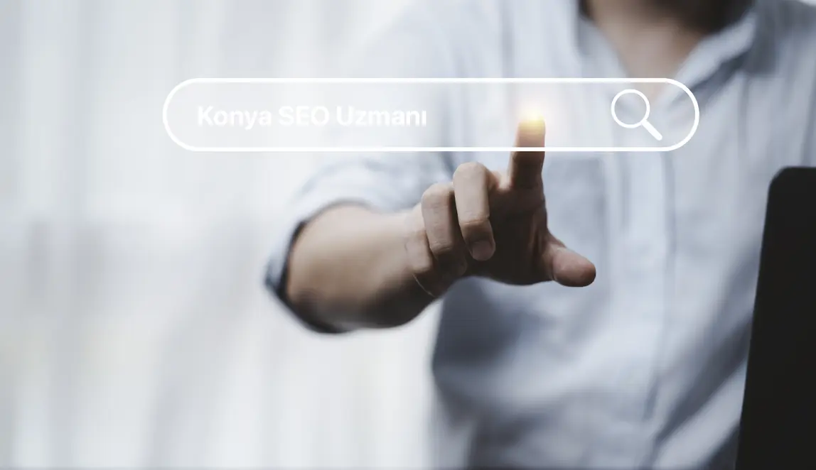 Konya SEO Danışmanlığı - stratejik yönlendirme hizmeti