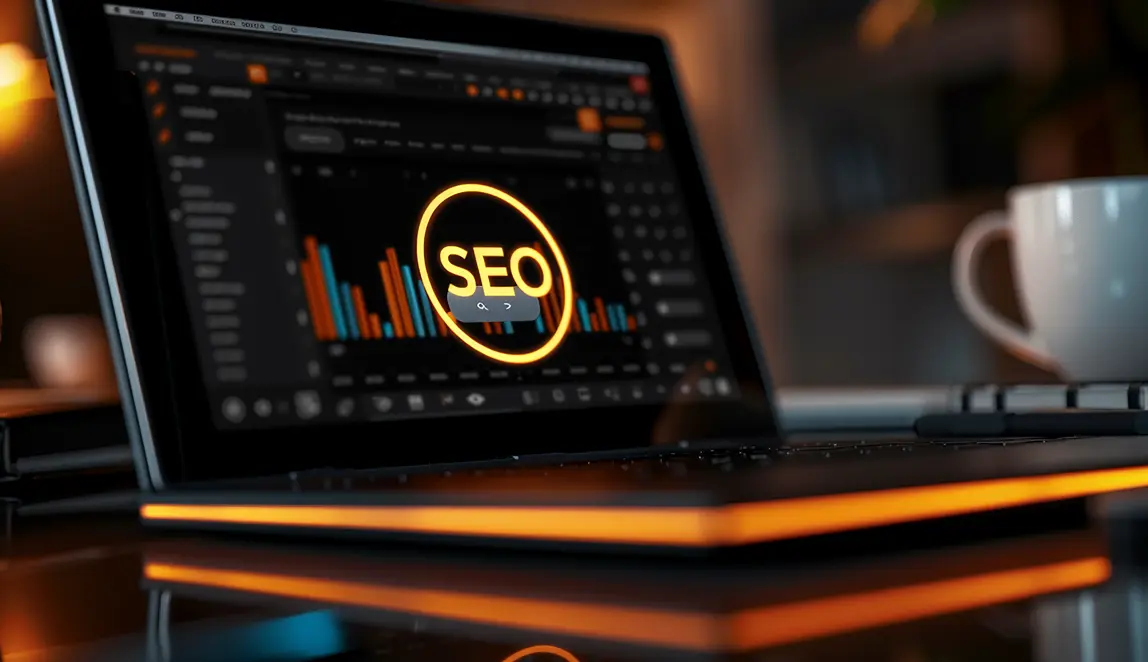 Konya SEO Hizmeti - teknik analiz ve içerik optimizasyonu