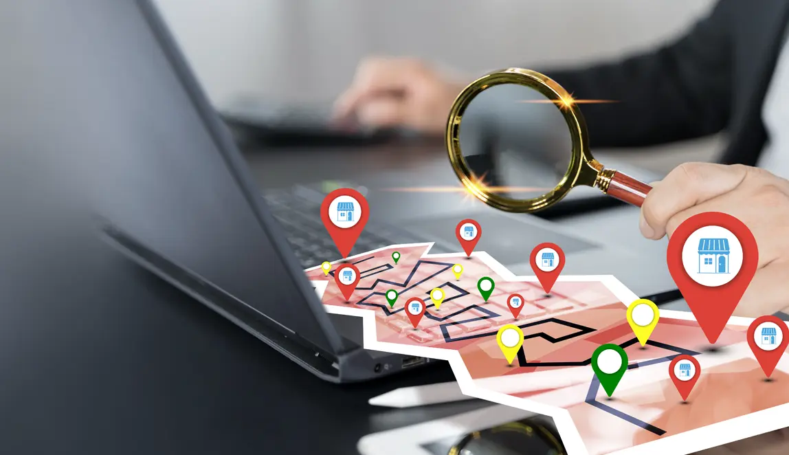 Yerel SEO - Konya bölgesel arama optimizasyonu