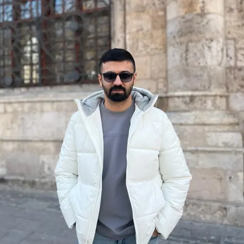 Ali Kılıç